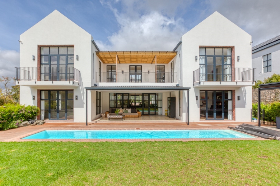 6 Bedroom Property for Sale in Constantia Western Cape